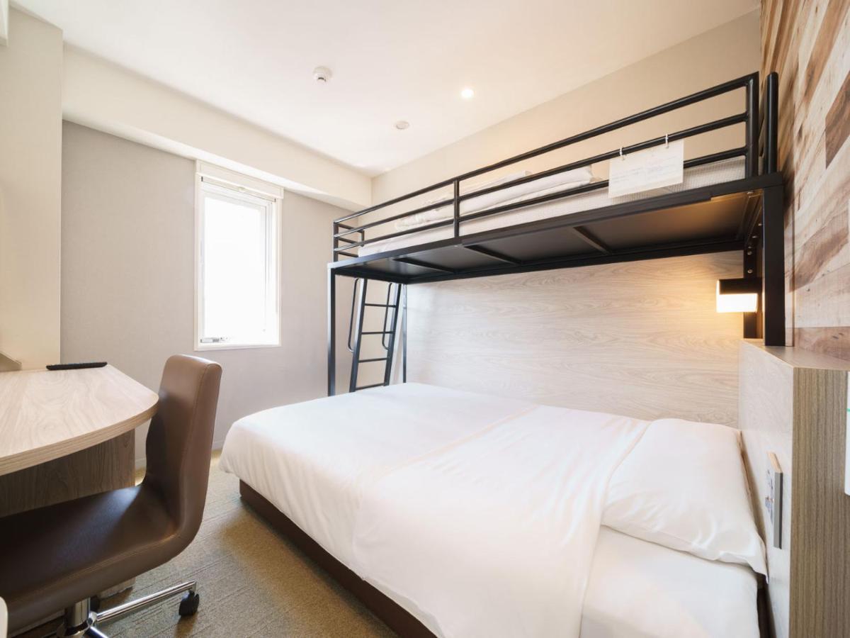 Super Hotel Shinagawa Aomono-Yokocho Tokyo Luaran gambar