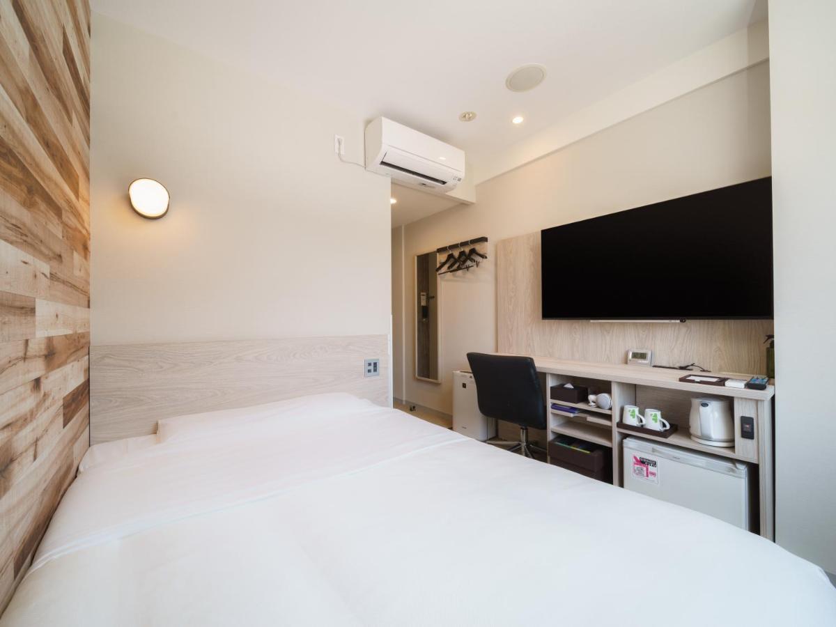 Super Hotel Shinagawa Aomono-Yokocho Tokyo Luaran gambar