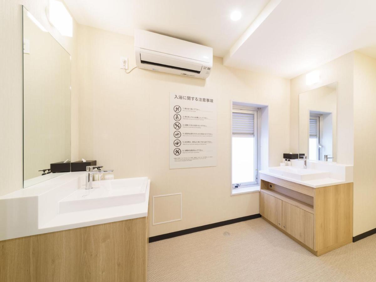 Super Hotel Shinagawa Aomono-Yokocho Tokyo Luaran gambar