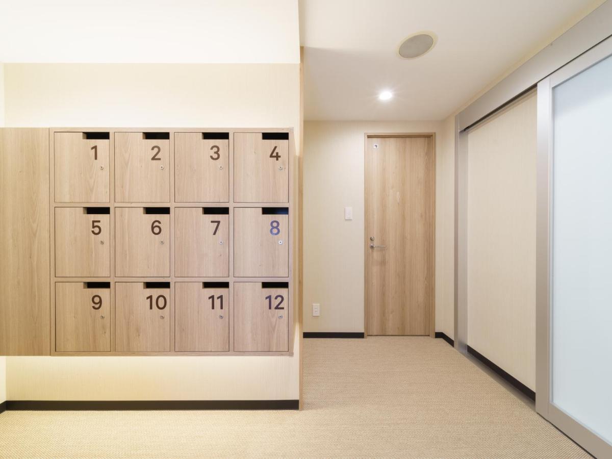 Super Hotel Shinagawa Aomono-Yokocho Tokyo Luaran gambar