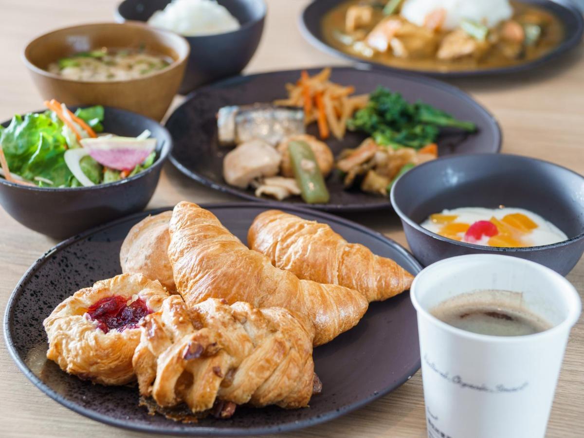 Super Hotel Shinagawa Aomono-Yokocho Tokyo Luaran gambar