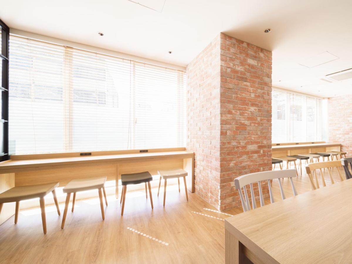 Super Hotel Shinagawa Aomono-Yokocho Tokyo Luaran gambar