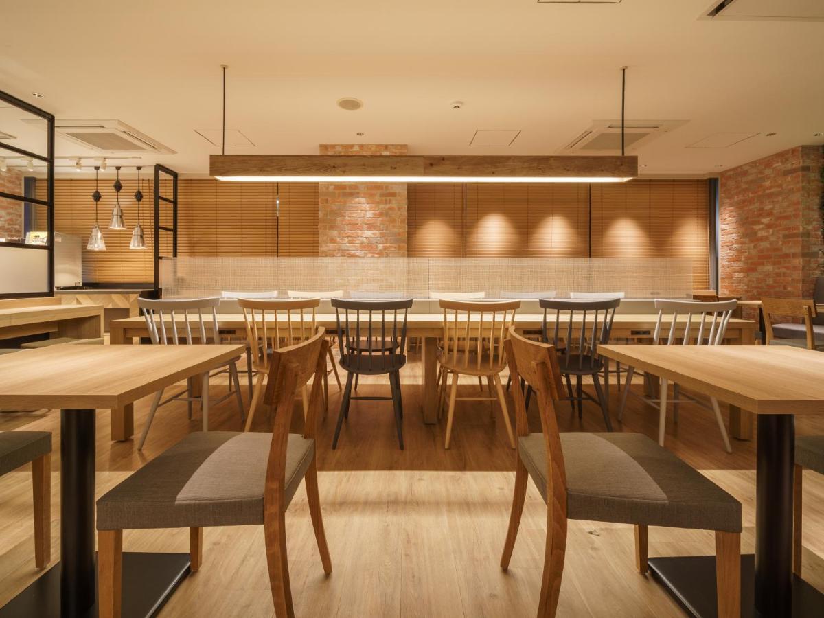 Super Hotel Shinagawa Aomono-Yokocho Tokyo Luaran gambar
