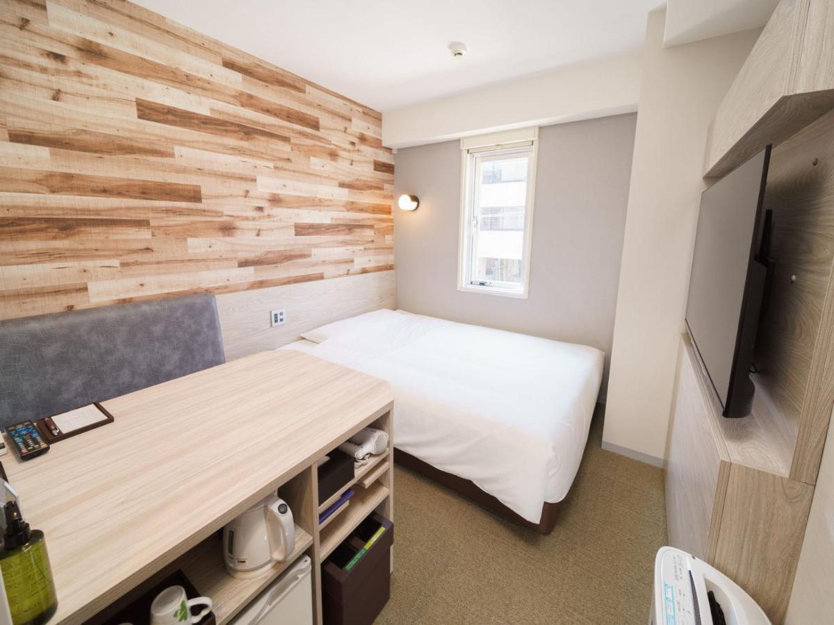 Super Hotel Shinagawa Aomono-Yokocho Tokyo Luaran gambar
