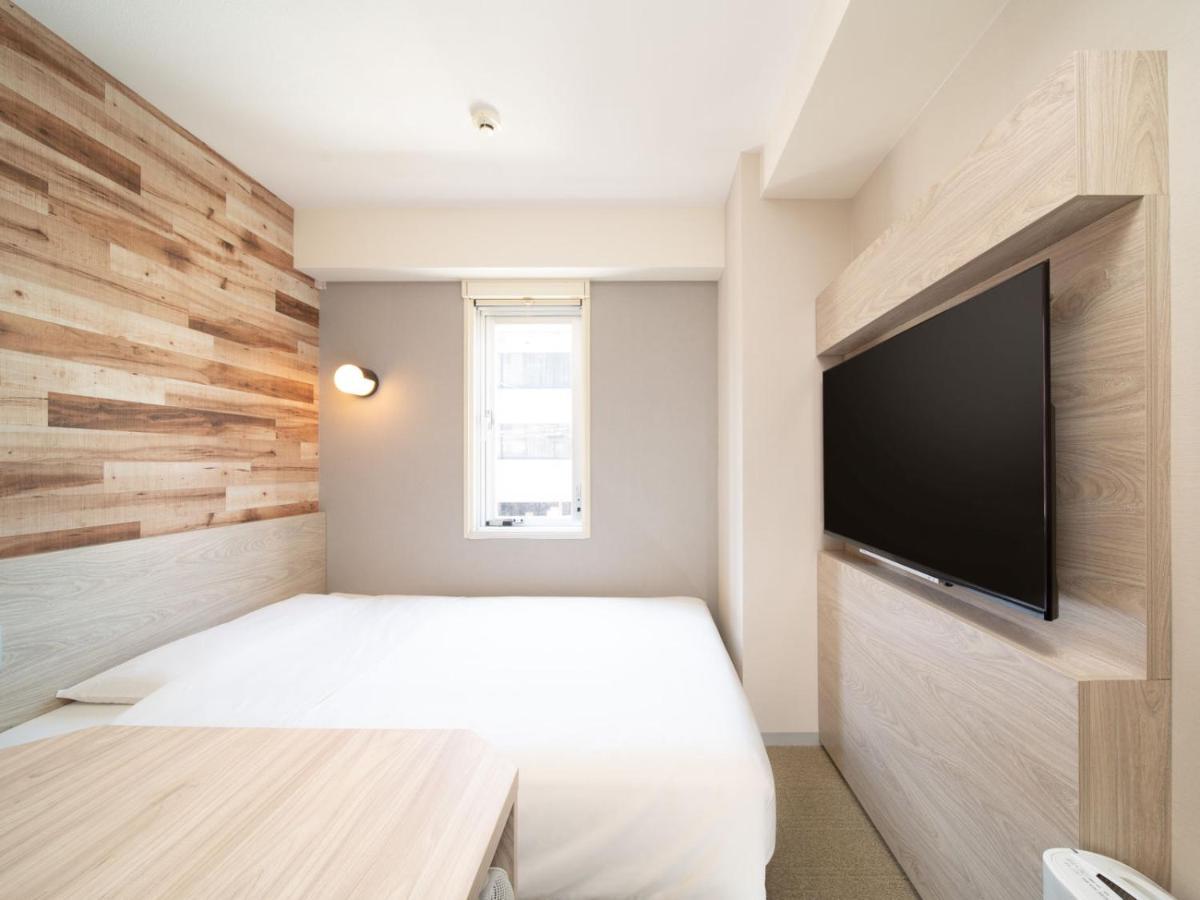 Super Hotel Shinagawa Aomono-Yokocho Tokyo Luaran gambar